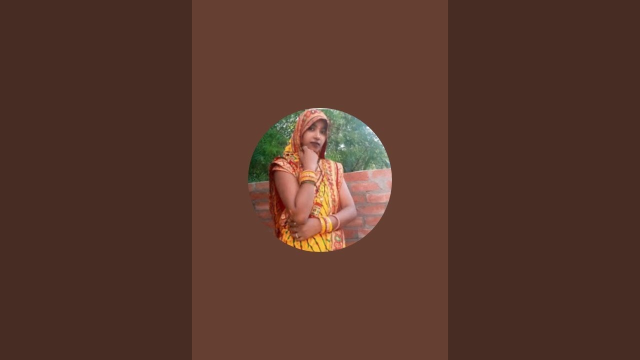 वेलकम टू माय चैनल