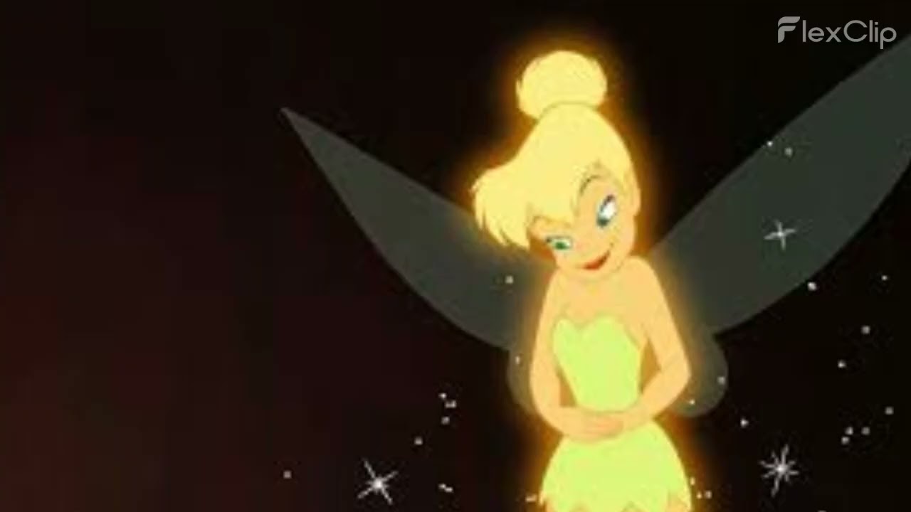 Tinkerbell