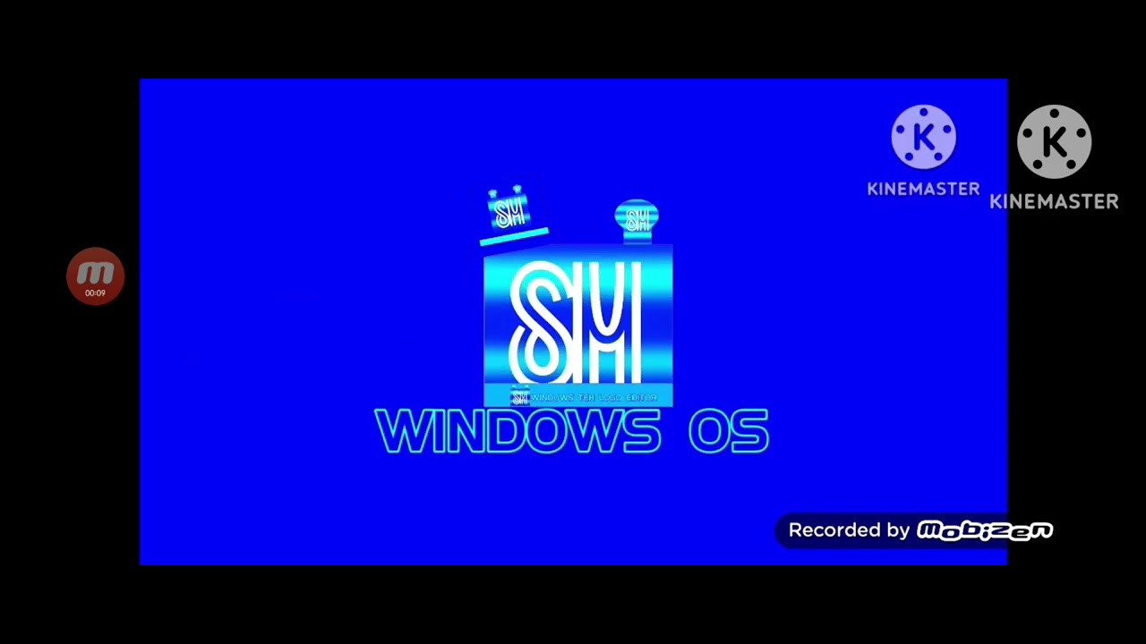 Roblox Corporation / Simon Uehara Edits / SMWindows / JohnSM / Rovio Toon / PBS Kids / JohnSM Studio