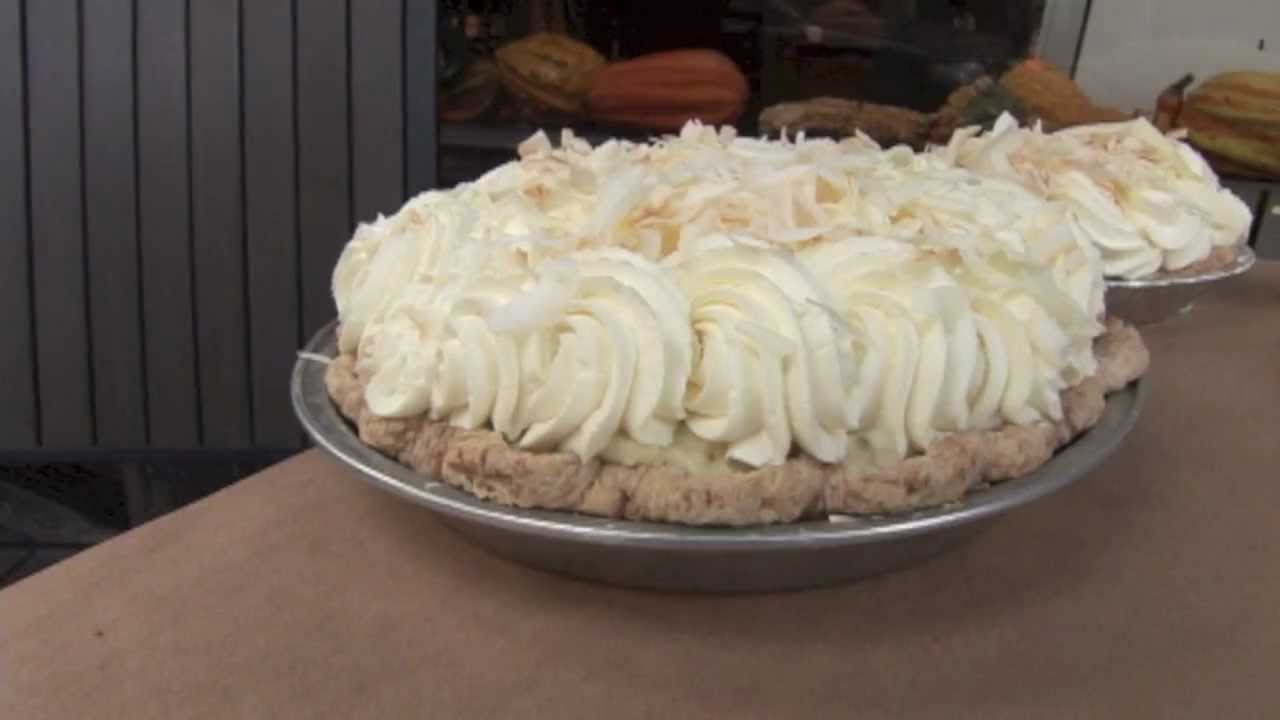 Dahlia Bakery Cookbook: Tom Douglas Interview