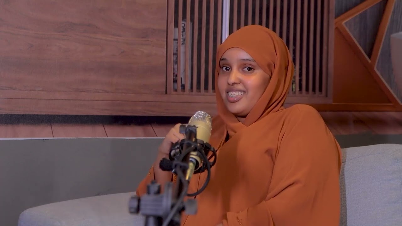 Baahida ugu weyn e i haysa waa waalid la’aanta…. najma Nalka