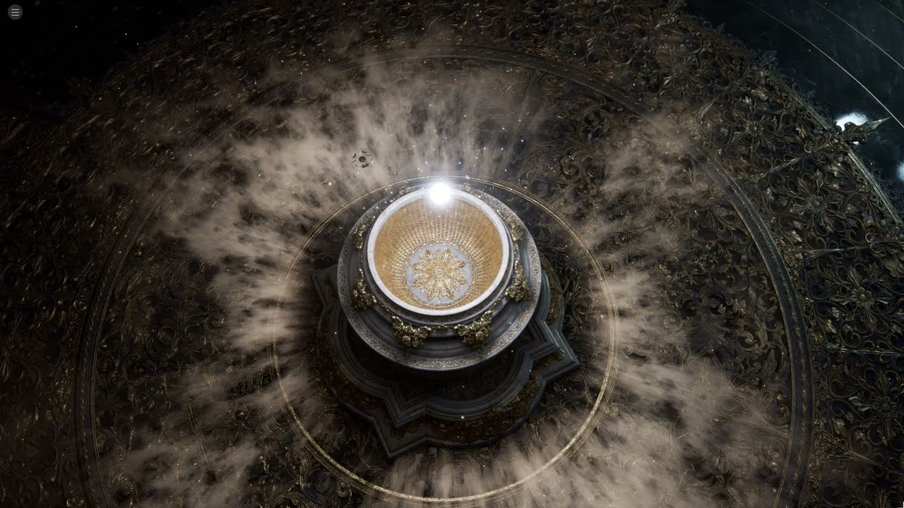 Nvidia Zorah Tech Demo - Unreal Engine 5 DOWNLOAD!
