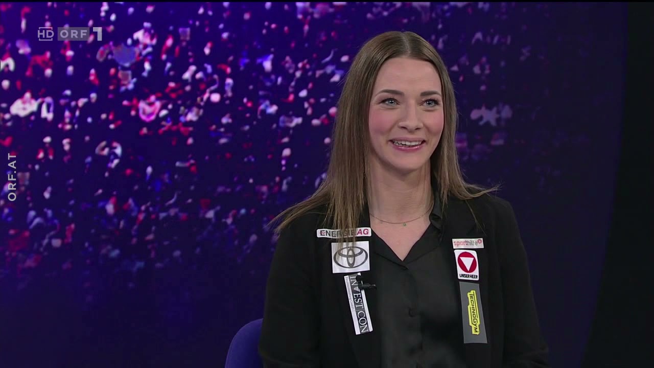 Bettina Plank und Alisa Buchinger zu Gast bei 