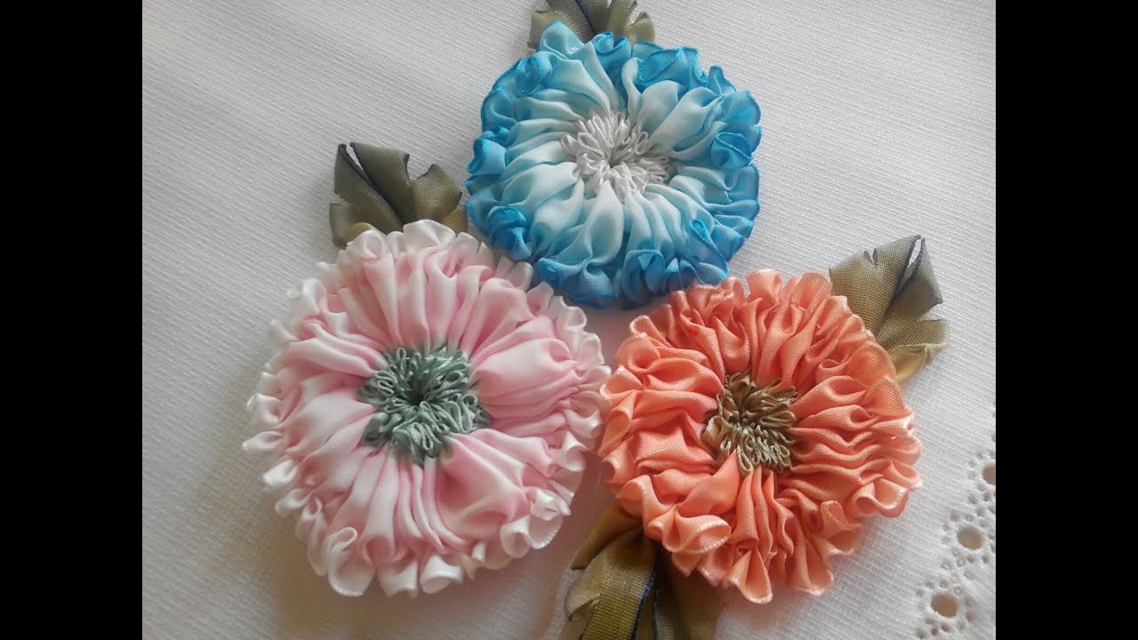 FLOR RADIANTE