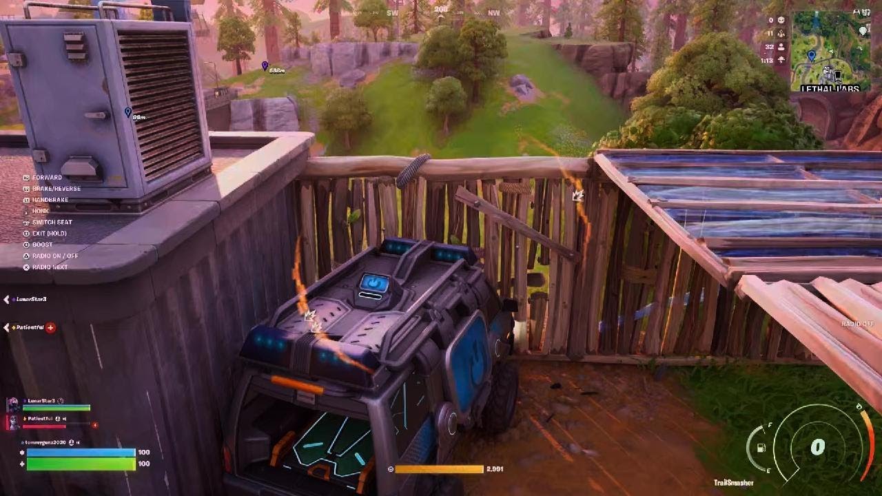Fortnite 🥒 win🙌