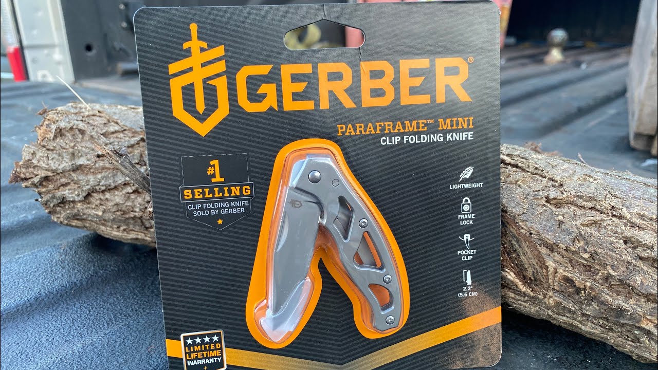 How good is the cheapest pocket knife on amazon?