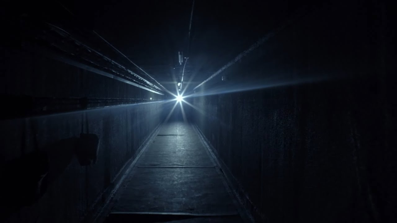 The Bunker - SIĞINAK