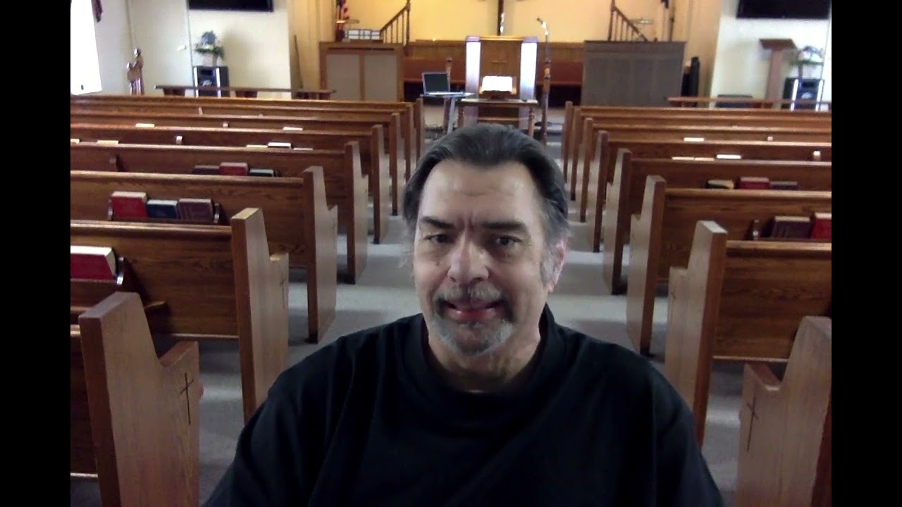 02-04-2026 - Hebrews Series #25: 