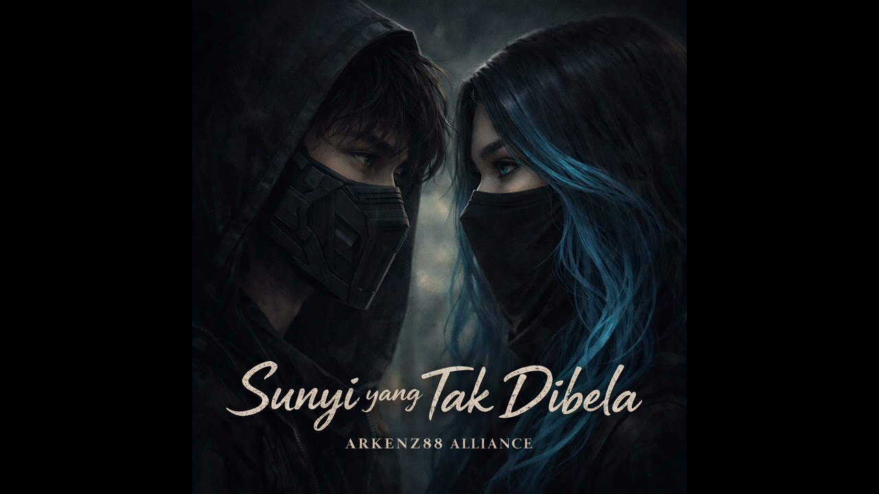 Sunyi yang tak dibela By Arkenz88 alliance 