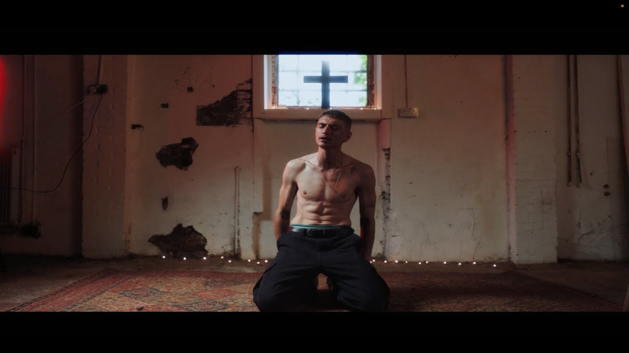 The Deadbeat - Marioara ( Video )