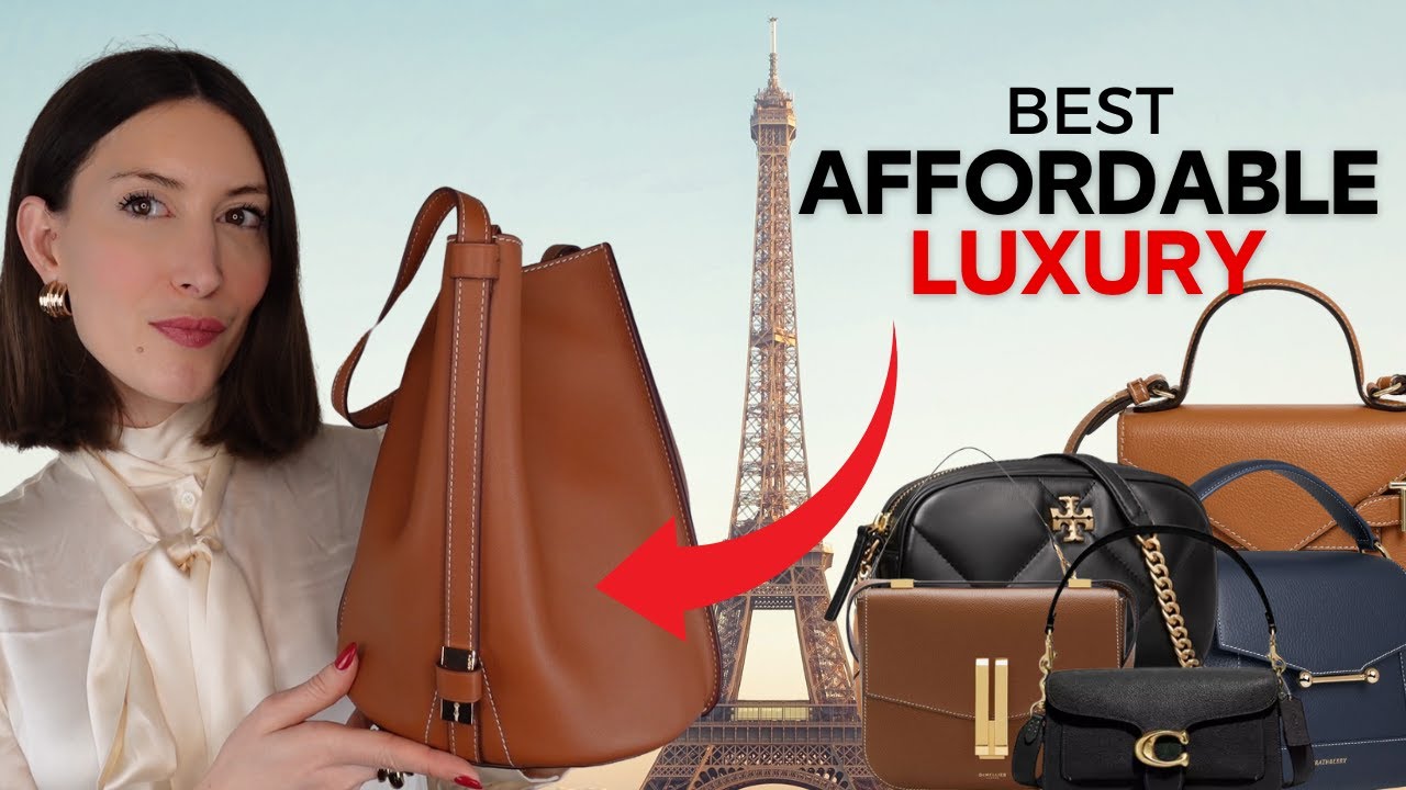 I Found the Best Mid Luxury Bags Under $500 to Buy in 2026