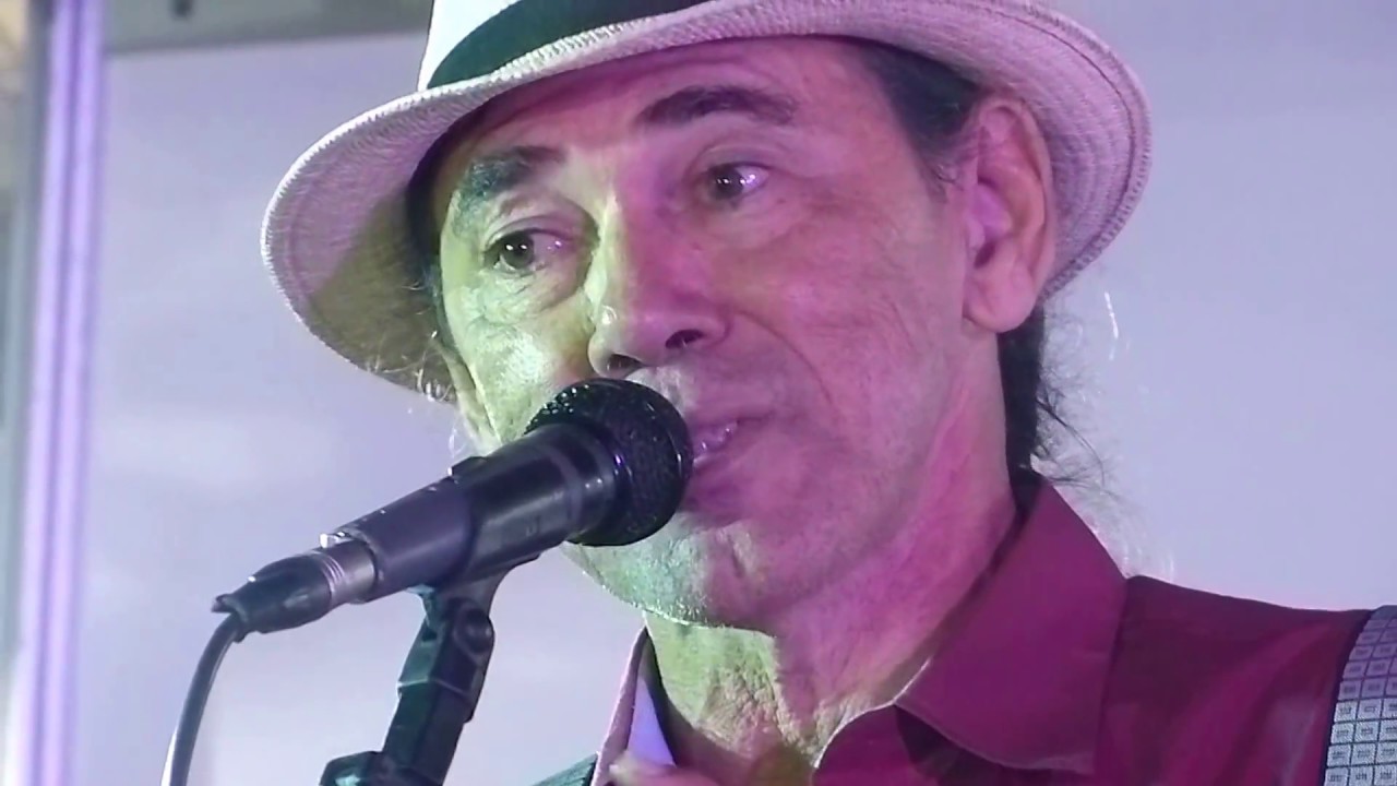 Ave de Arribação (Javier di Mar-y-Abá) - Javier e Nando Cruz - 14º SALIMP - Imperatriz MA