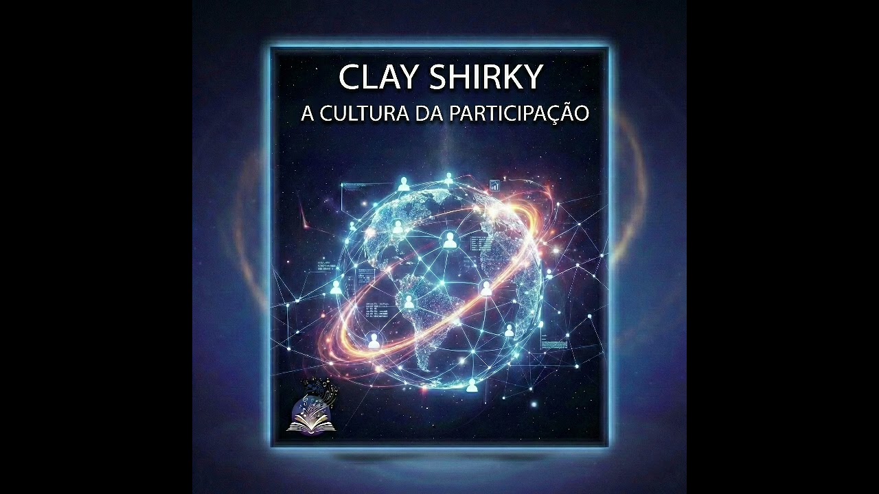 Clay Shirky - A Cultura da Participação
