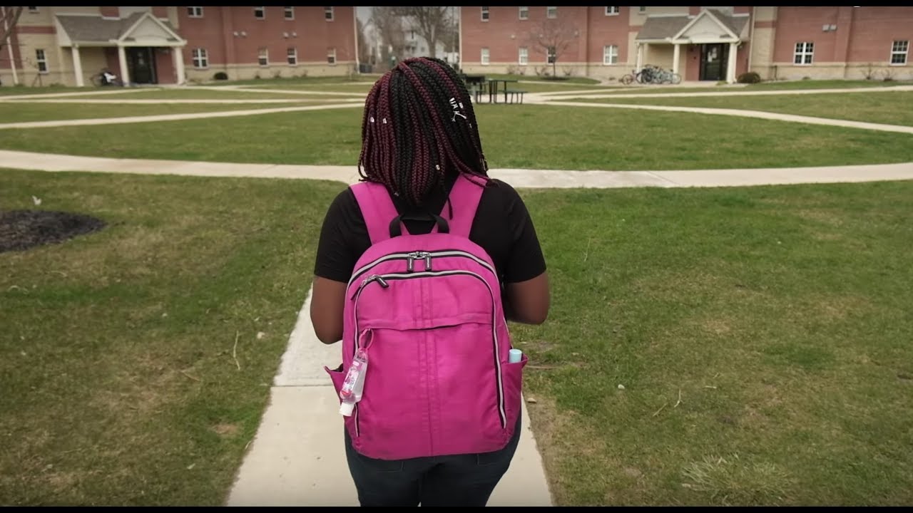 Tiffin University - Challenge Conventional Wisdom