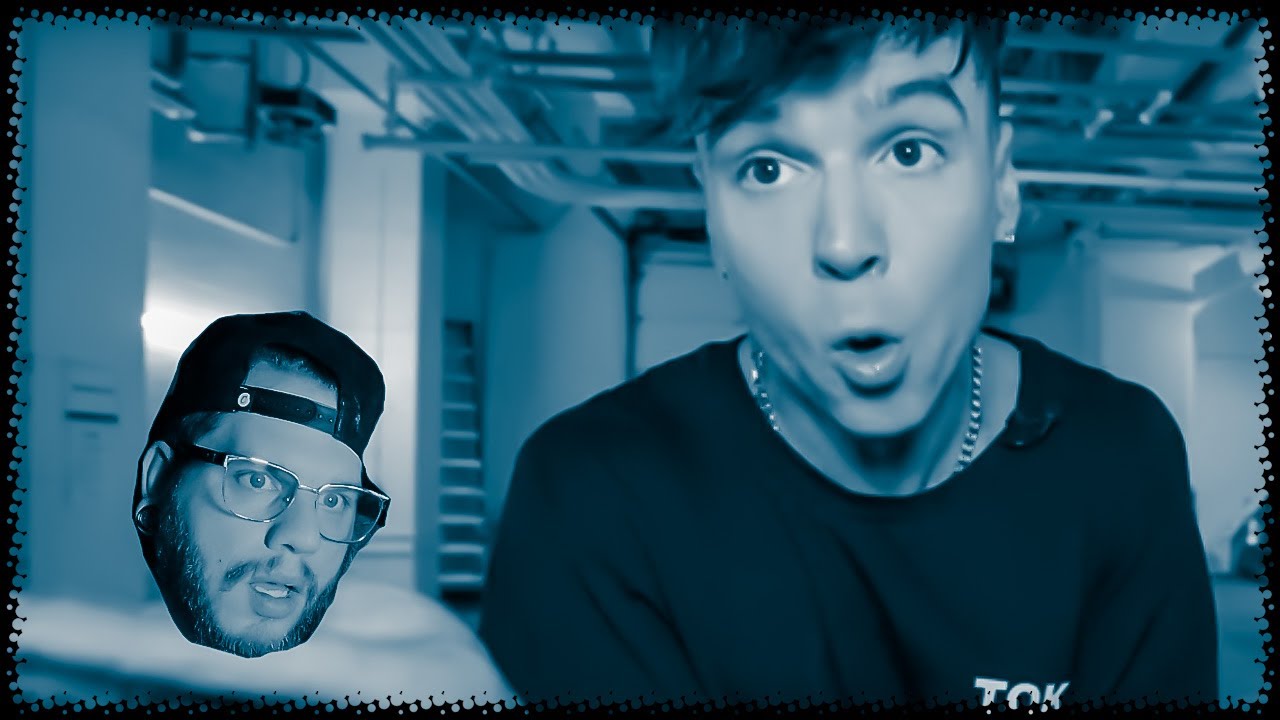 Reacting to Rens Latest 