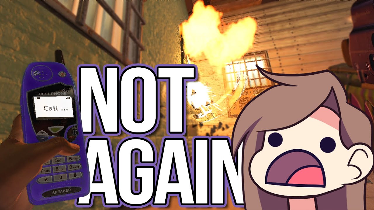 When Will She Learn? Never. She Will Never Learn | Rainbow Six Siege