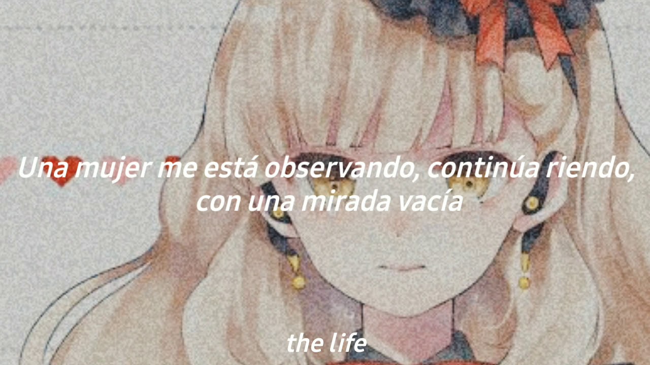 elsa-maria|vocaloid|mayu|sub español