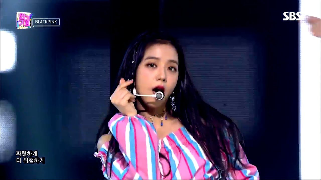 BLACKPINK(블랙핑크) - FOREVER YOUNG Stage Mix