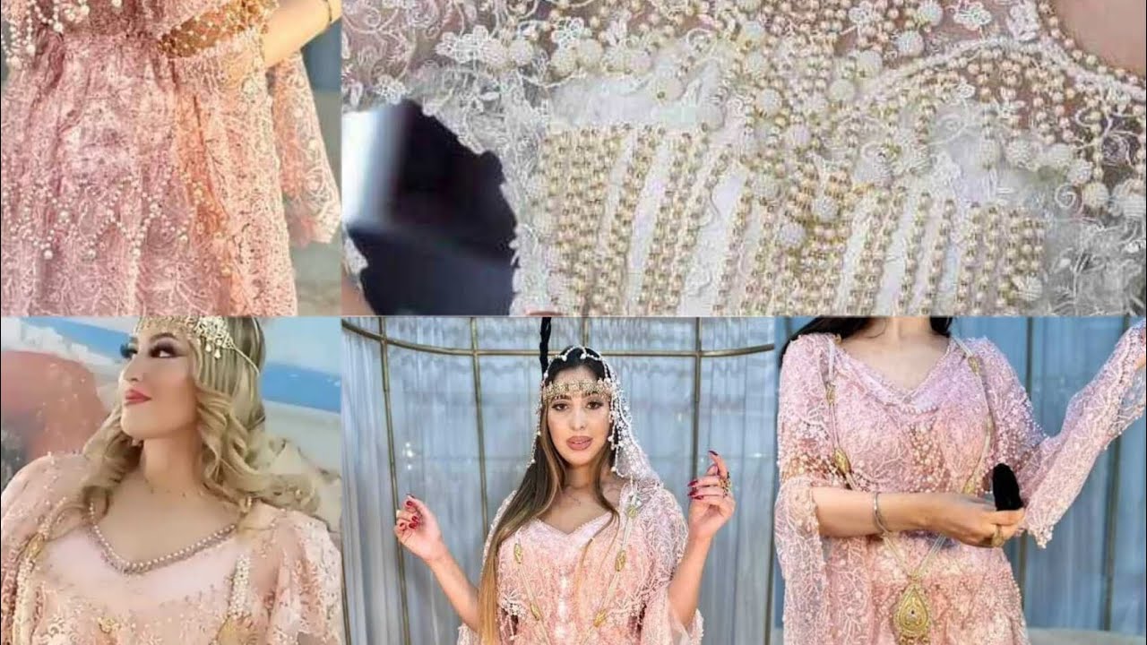 ارواحو تشوفو تعقاش روبه نايلي من جيمعو