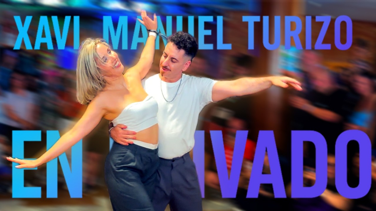 Xavi, Manuel Turizo - En Privado | Alfonso y M&oacute;nica