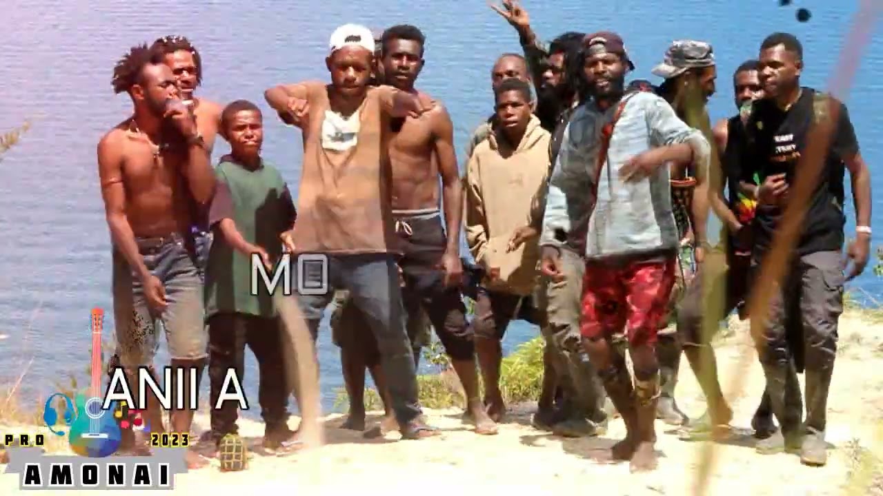 Lagu Pop Meepago X 01 Kayame Maby 02 Nawipa umau  X Official musik video 2024 🎤🎼🎹🎶