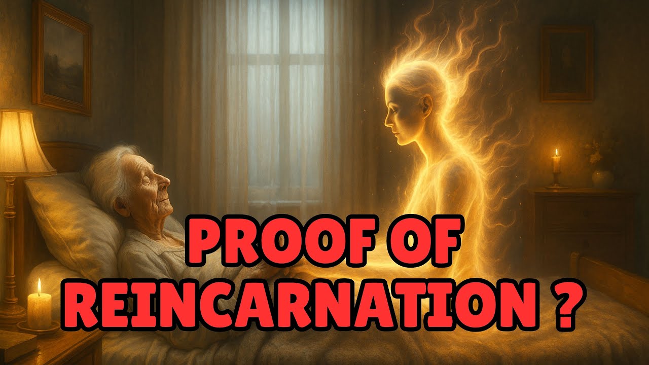 10 Mind-Blowing REINCARNATION Stories You Won’t Believe Are True!