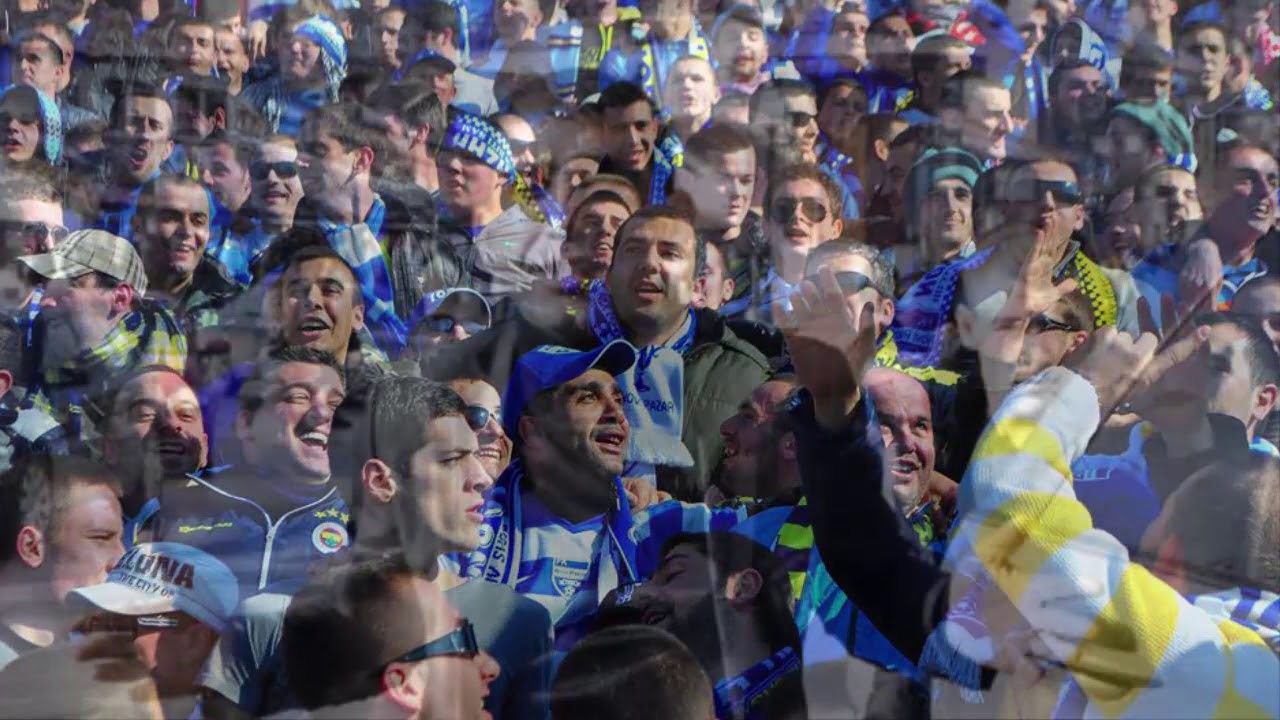 HATIRAN YETER | GFB TV - @gencfborg