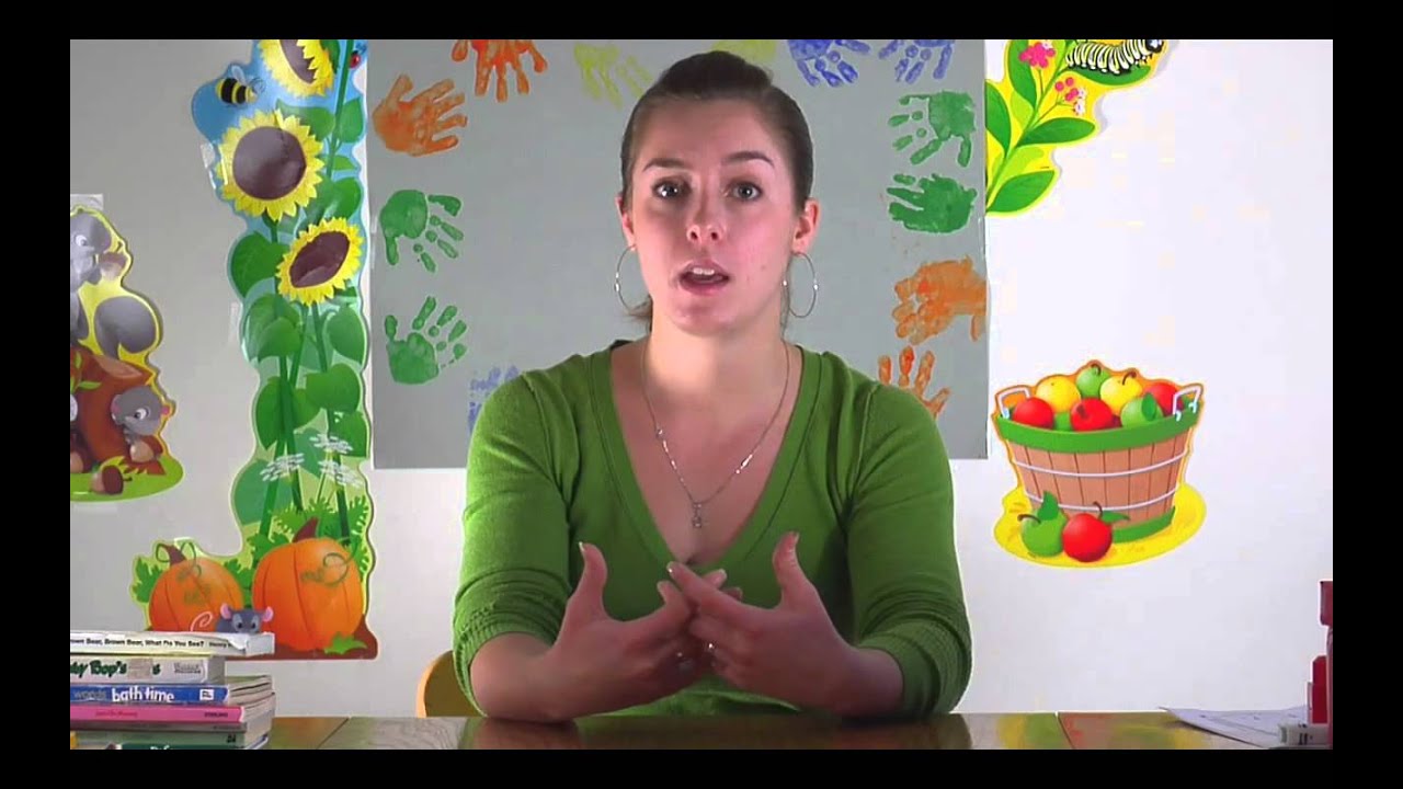 How to Become a Certified Preschool Teacher