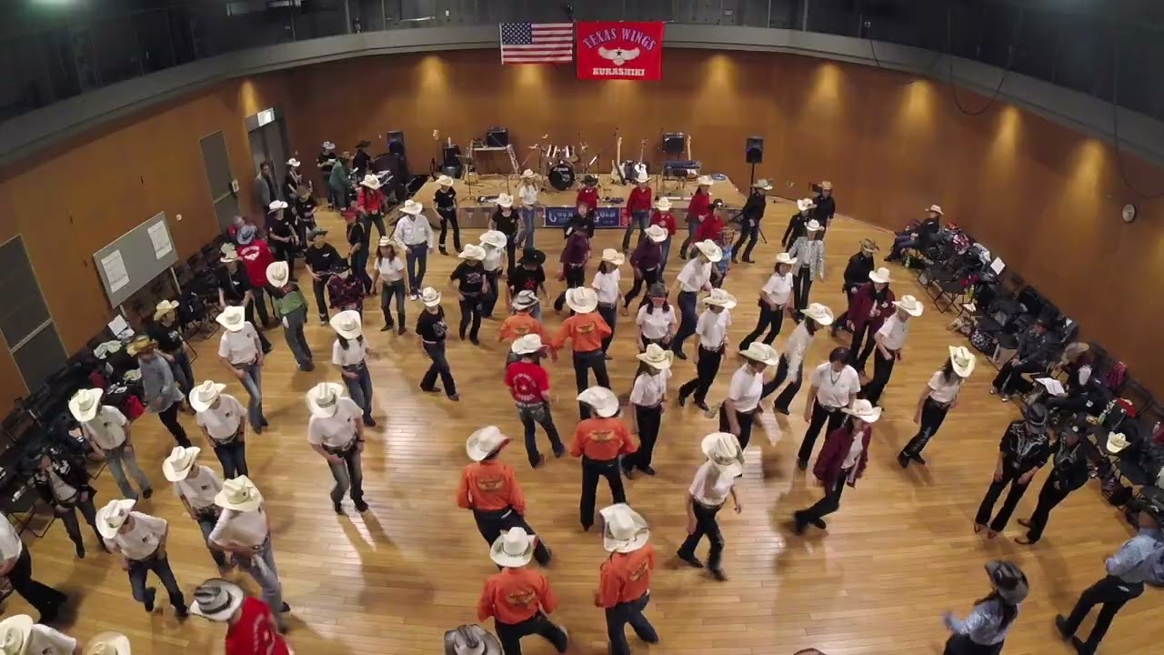 リクエストダンス２