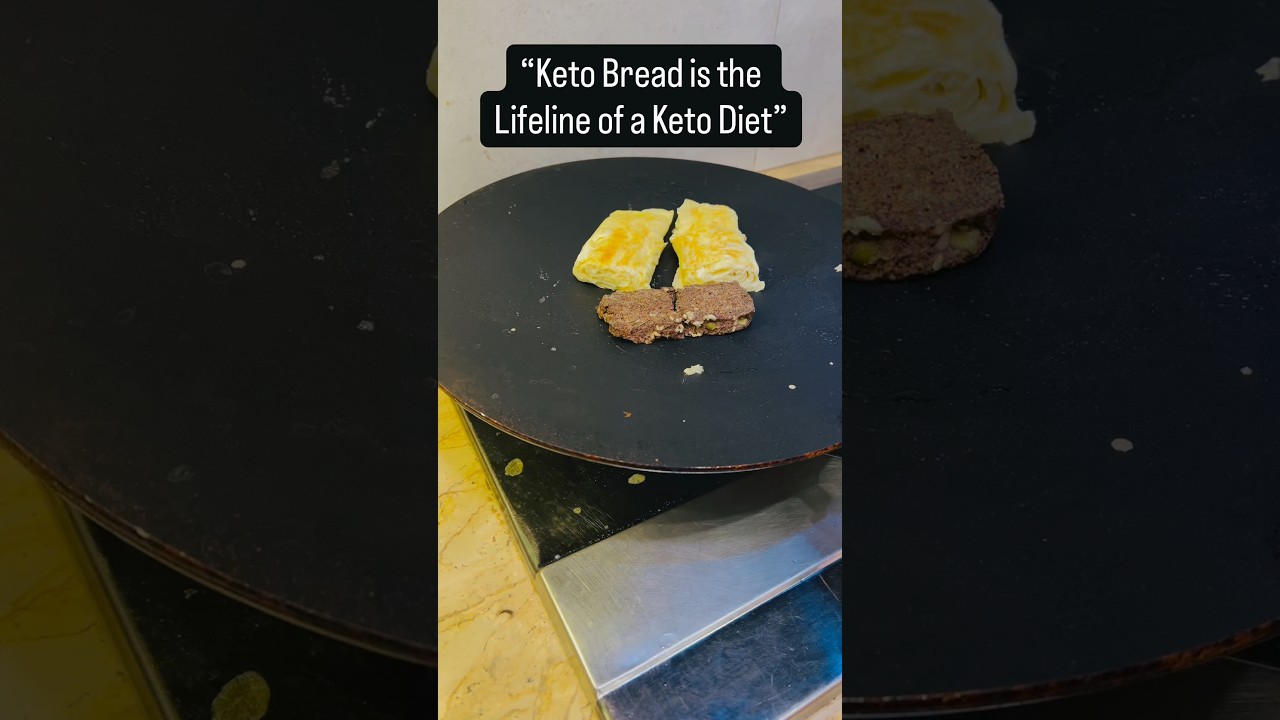 Keto breakfast ideas 
