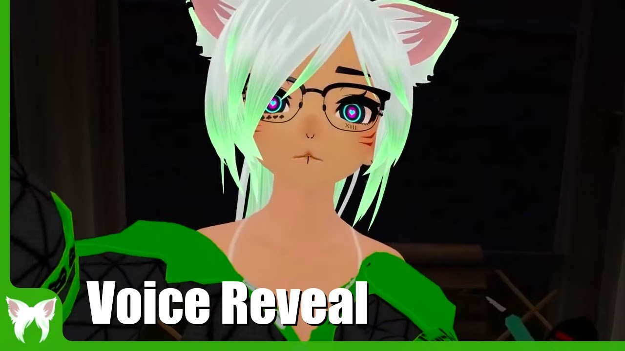 Sodapoppin hears Happy's voice for the first time!