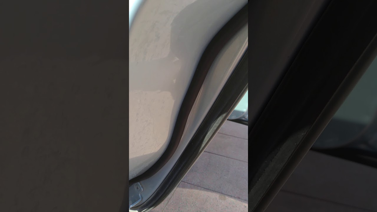 Megane 2 Kapı Fitili
