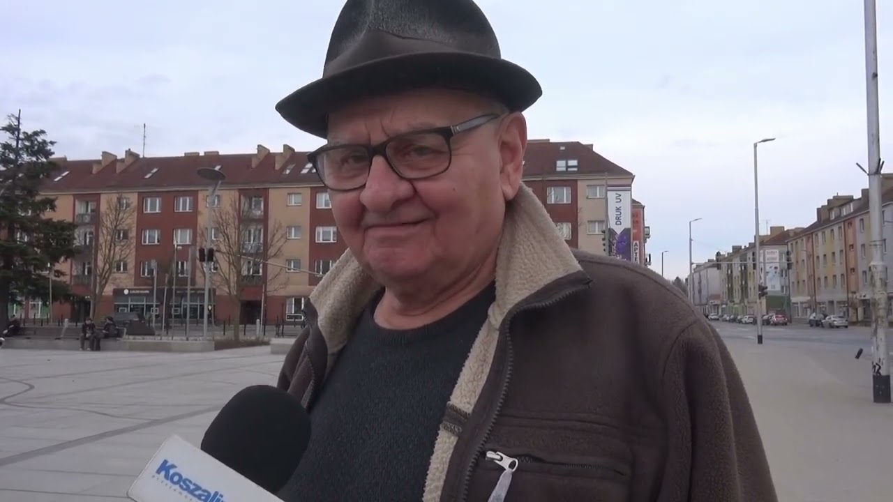 Weto Prezydenta podzieliło Koszalin! Zobacz, co m&oacute;wią mieszkańcy