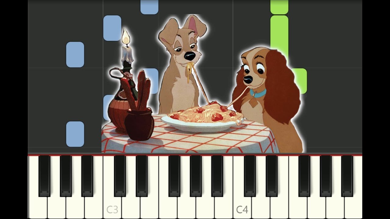 EASY piano tutorial 