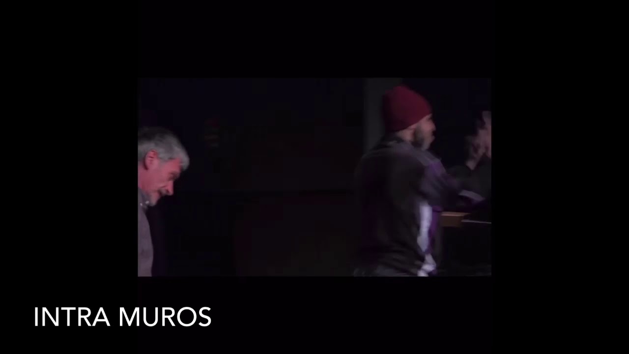 INTRA MUROS. Une pièce géniale