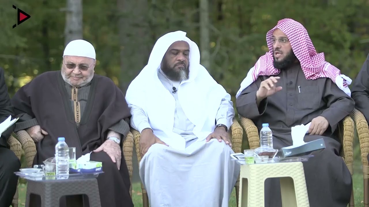 #سواعد الإخاء 4 l حلقة 28