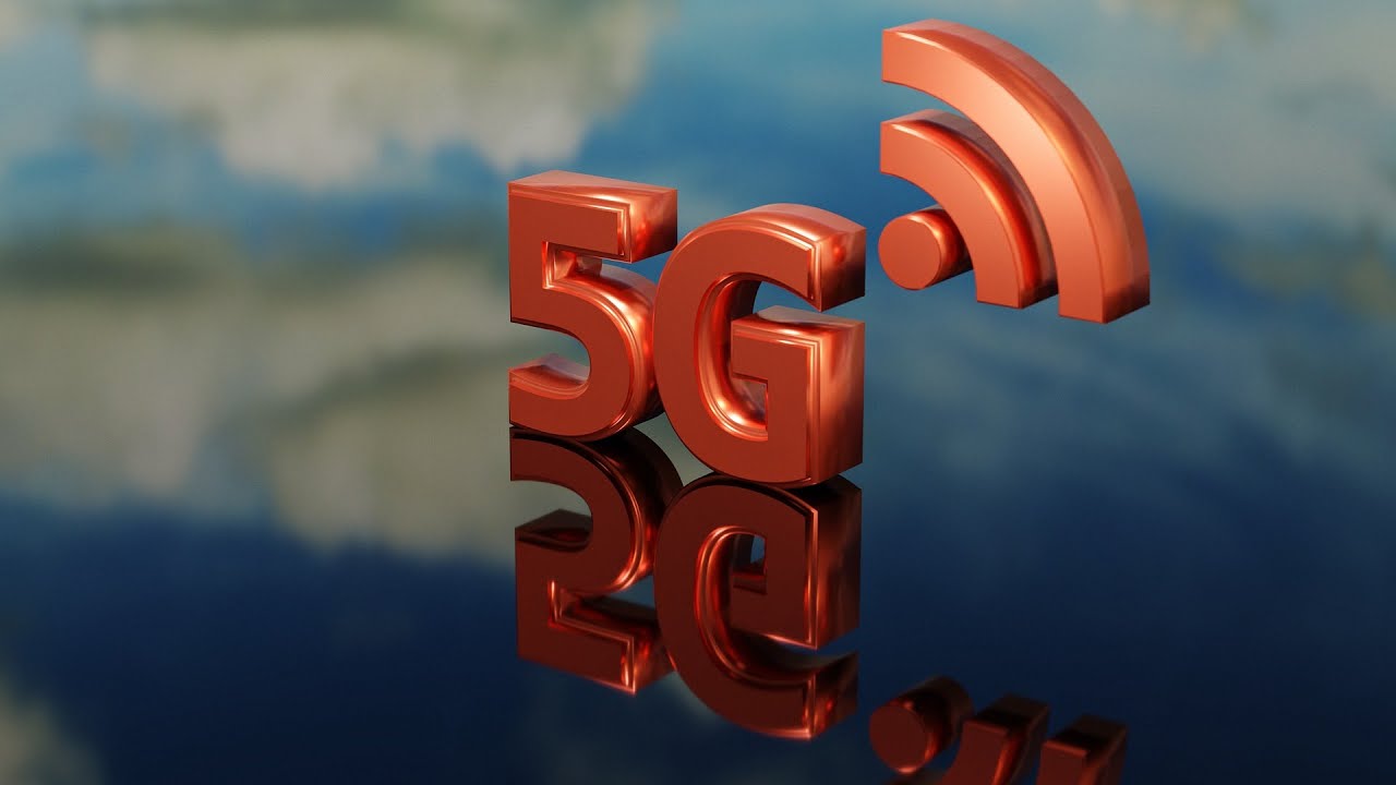 Bright Simons explains the 5Fs of Ghana&rsquo;s 5G Policy on Joy News's Newsfile