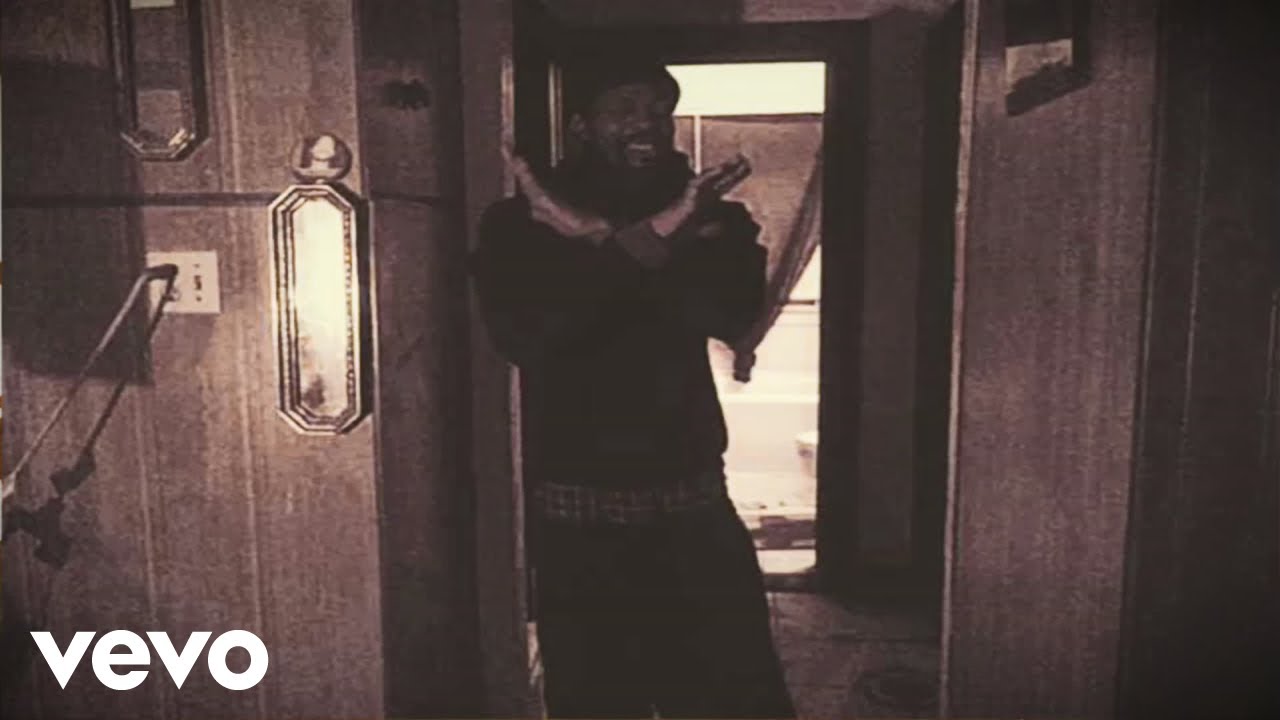 JIMMYG AKA YOUNG CARTER - RIDE WITH ME (Official Music Video) (Lyric Video)