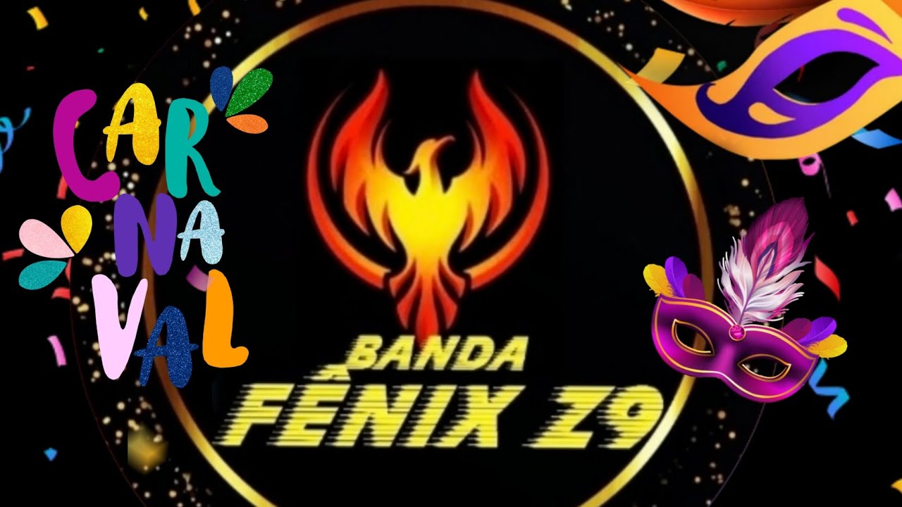 BANDA FÊNIX Z9   CARNAVAL DE MACAU 2026