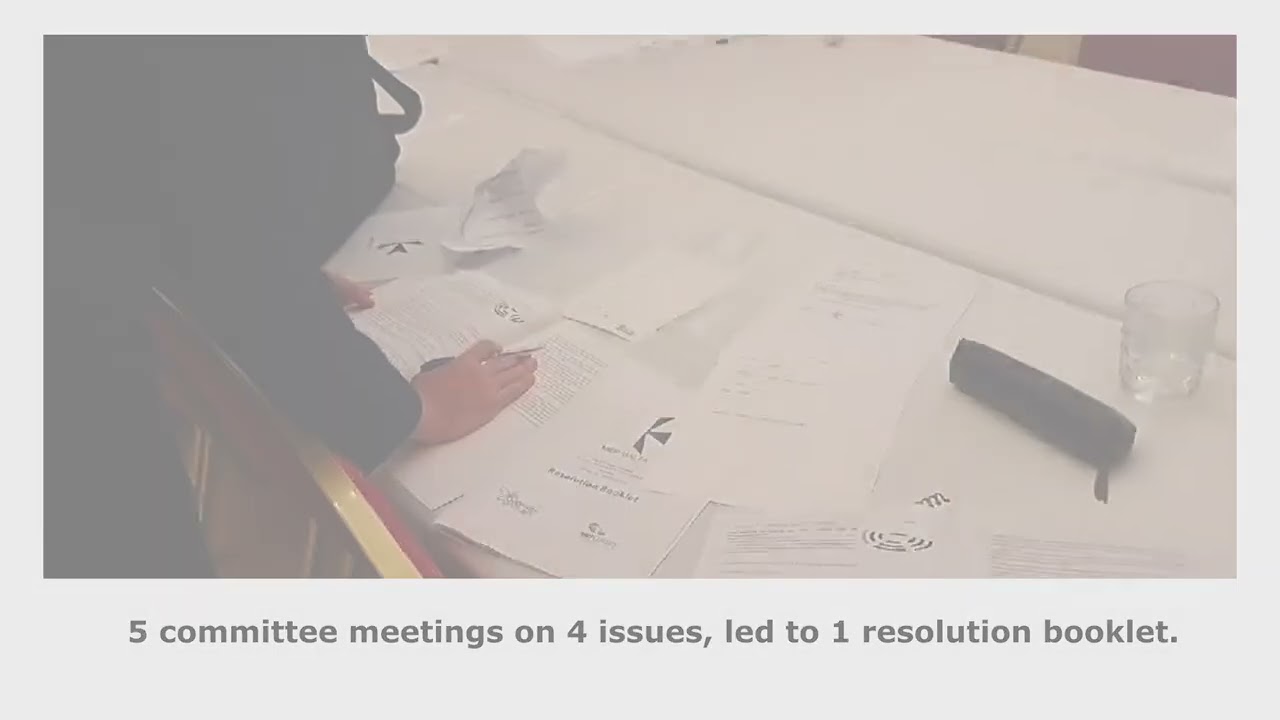 MEP Malta 2025 National Session
