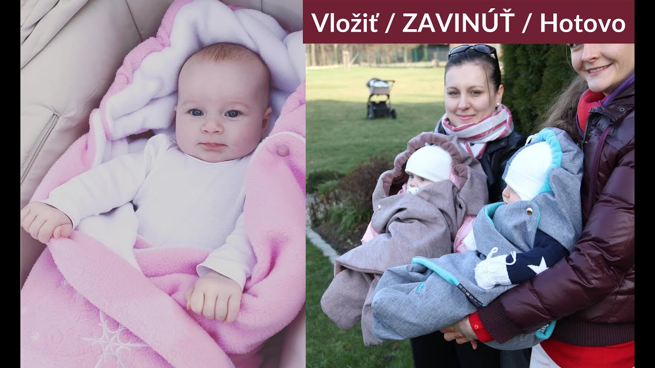 Zavinovačka na autosedačky Emitex