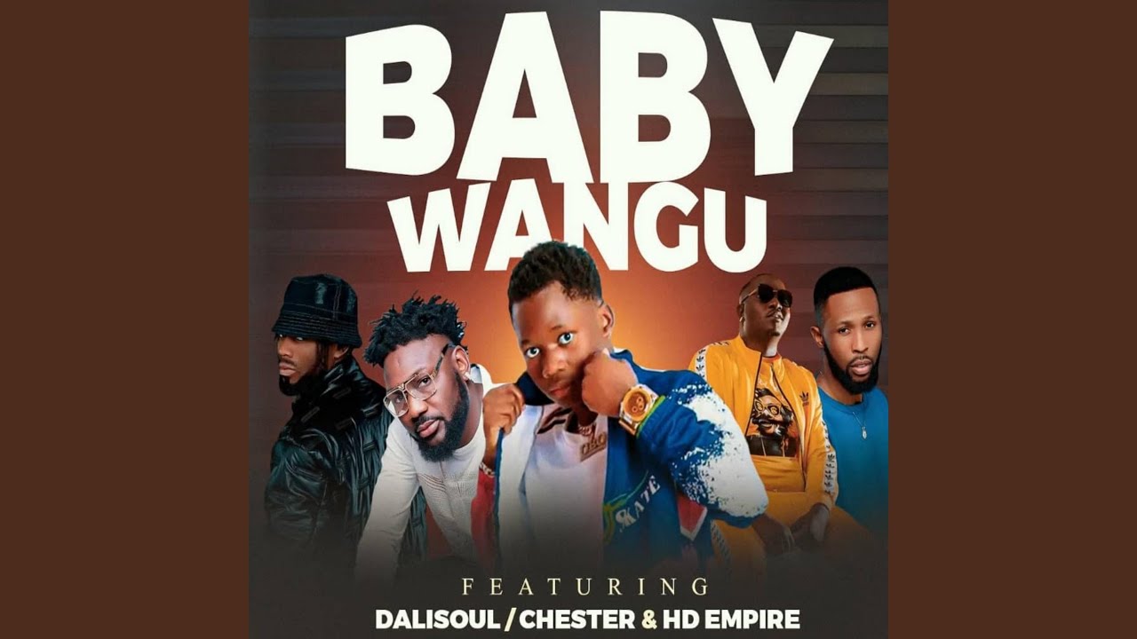 Baby Wangu