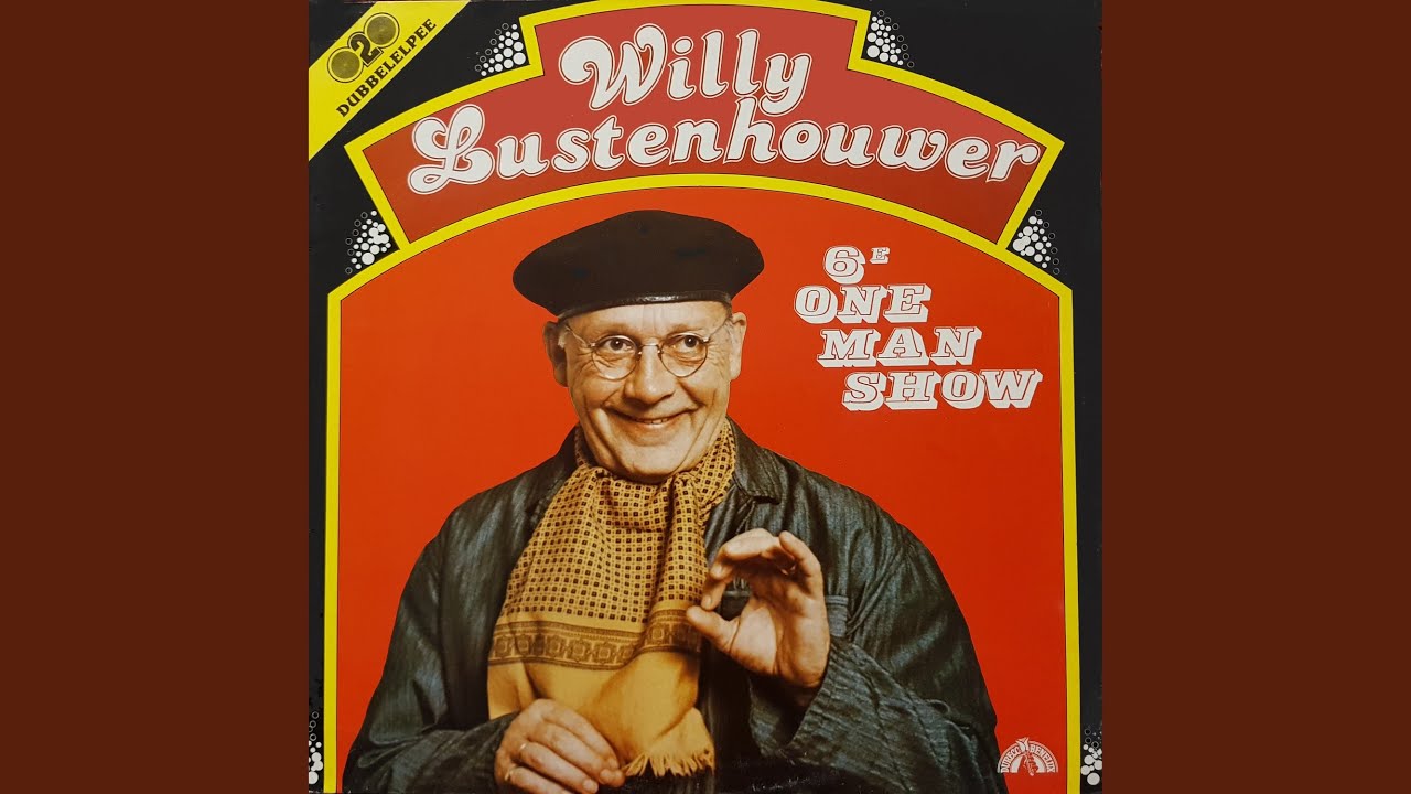 Zwieg Van Dokteurs / Eedewaar…Moet 'n Ki Luusteren (Live)