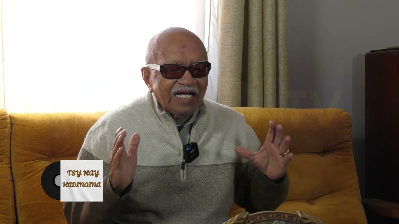 TSY HAY ADINOINA HENRI RATSIMBAZAFY DU 28 SEPTEMBRE 2025 BY KOLO TV