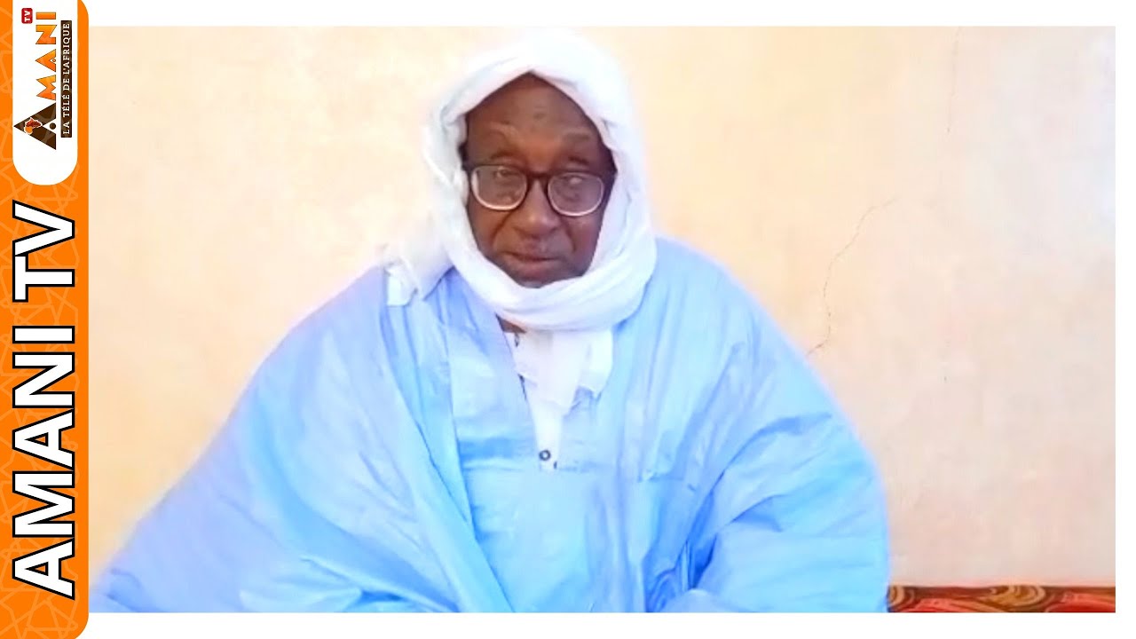 Le Pionnier des Langues Africaines : SOULEYMANE KANE Lance une Banque du Fulfulde en Mauritanie !