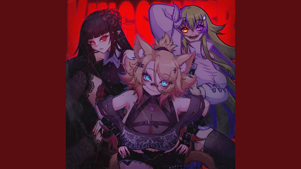 KINGSLAYER (feat. 二口魔菜 Futakuchi Mana & Zephyrianna)