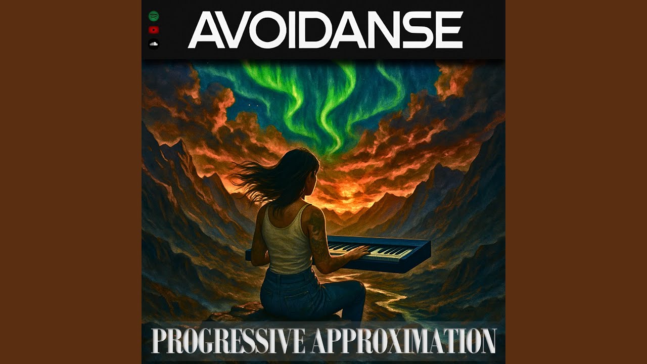 Progressive Approximation
