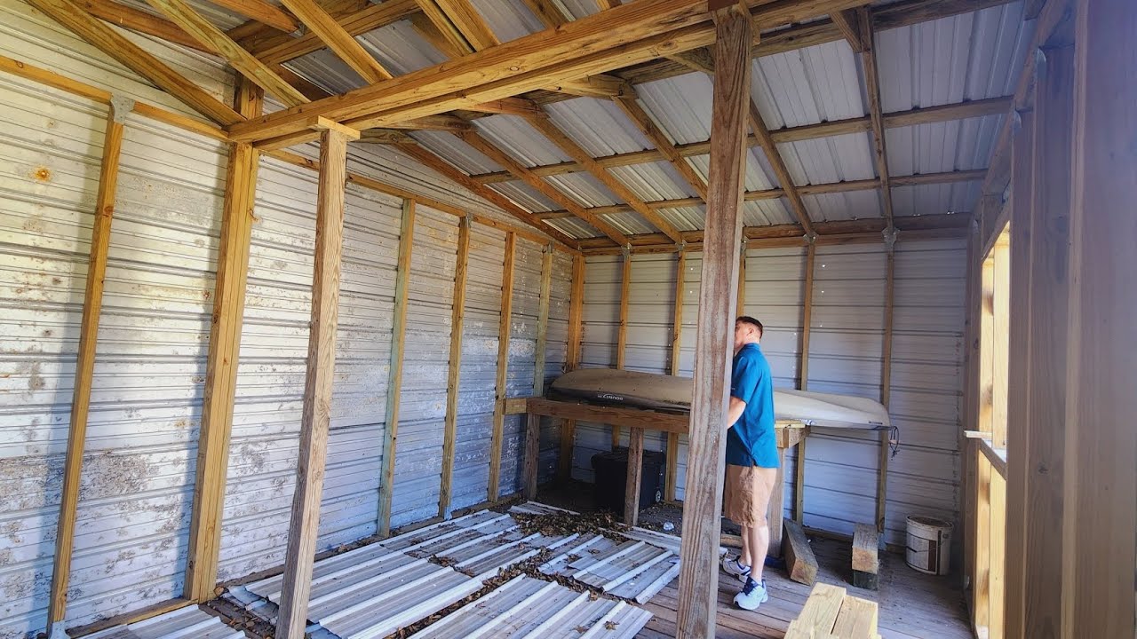 Diy projects build your own shop cheaper and stronger than bought 