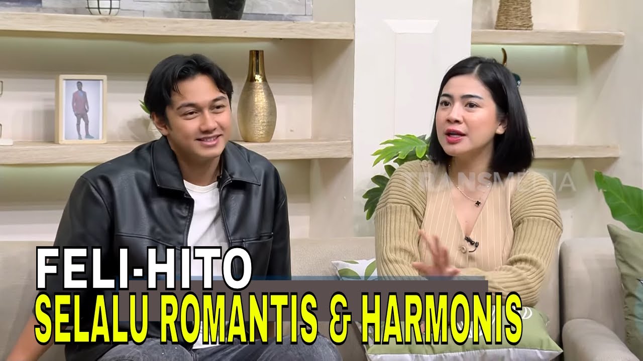 Hito  Kembali Main Sinetron, Felycia Tak Cemburu Suami Adegan Mesra? | FYP (10/12/24) Part 1