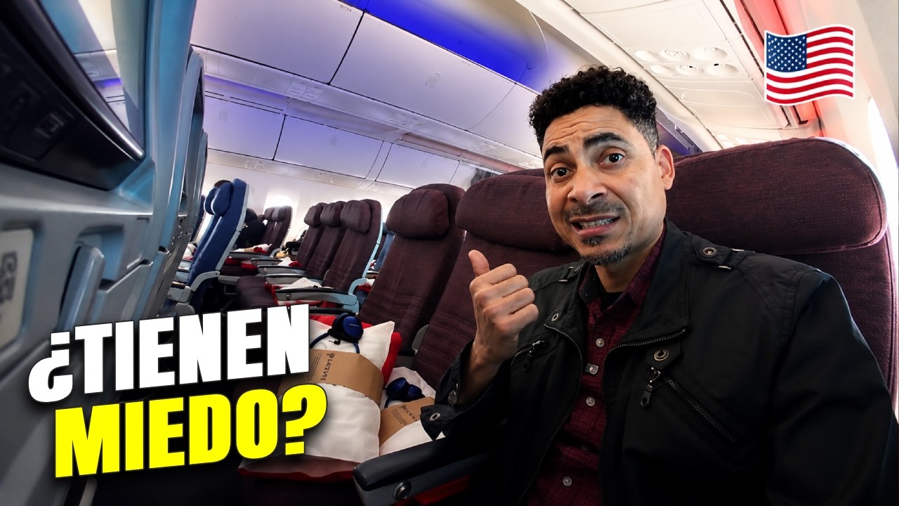 ✈️ Vuelo A Miami Vacío: ¿Por Qué Tantos Cancelaron?
